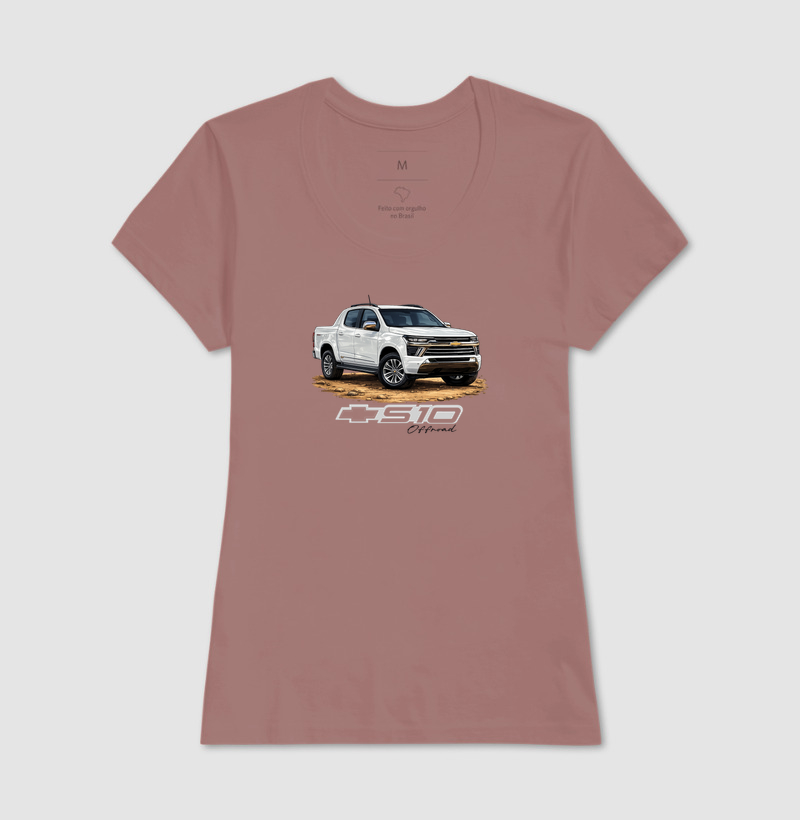 Camisa 16
