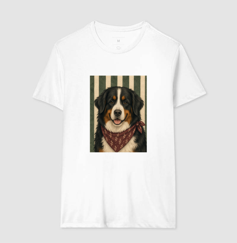 Bernese - Gentle Paws - Imagem 4