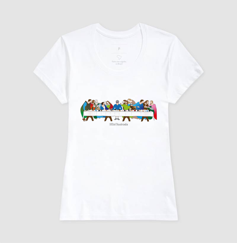 Camisa 6