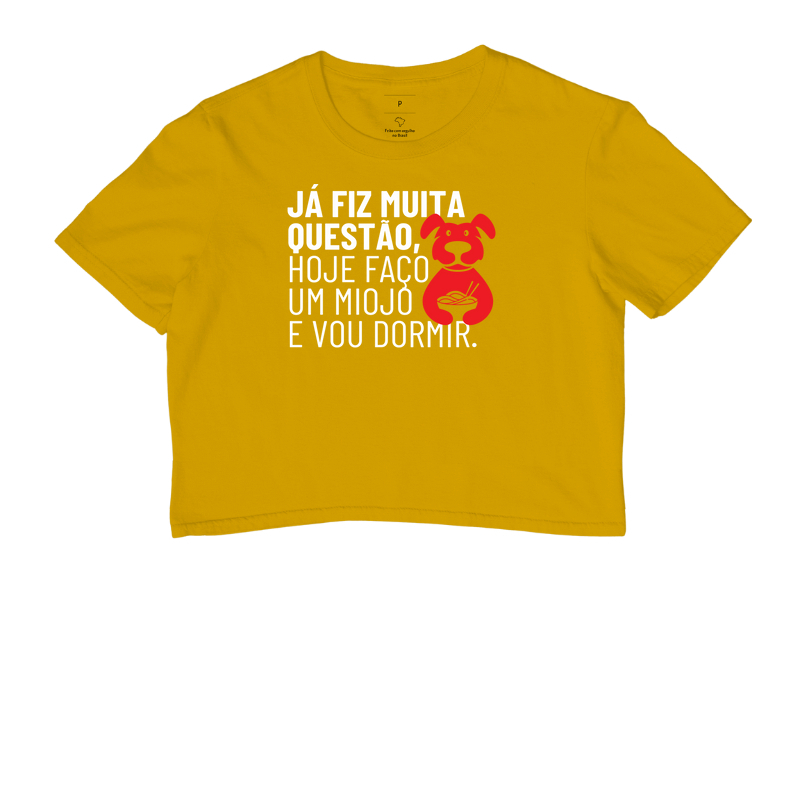 Camisa 7