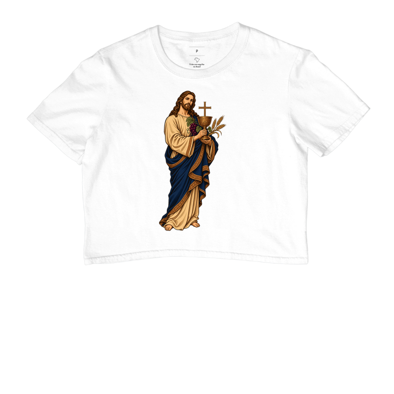 Cristo da Aliança - Cristo Vivo - Imagem 3