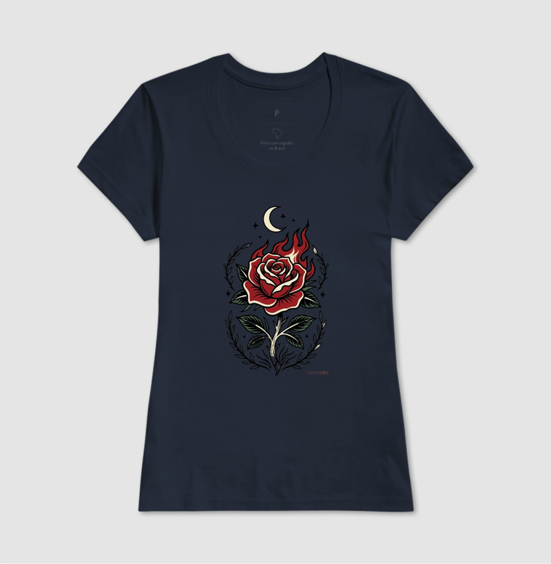 Camisa 9