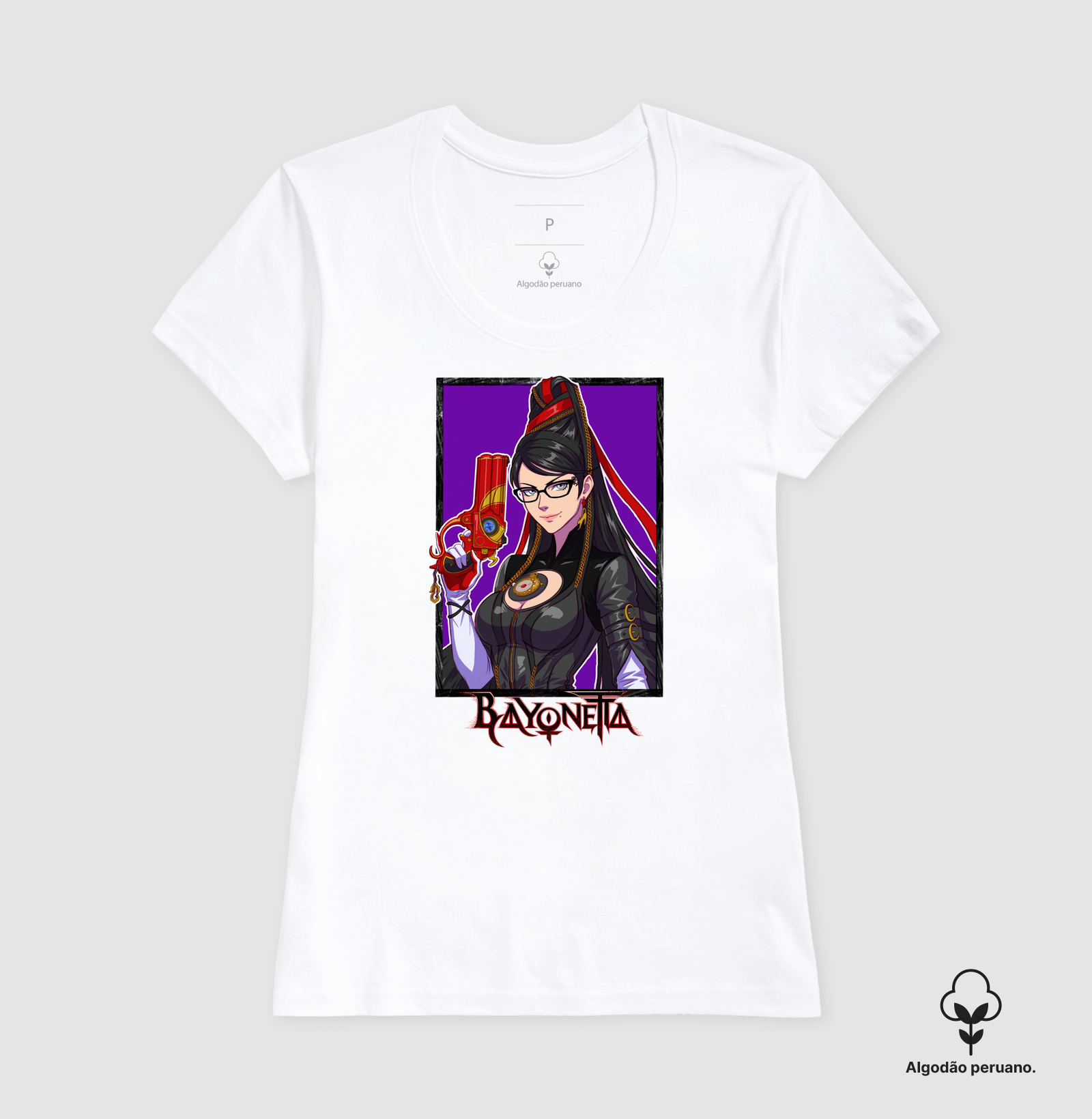 Bayonetta - Imagem 7