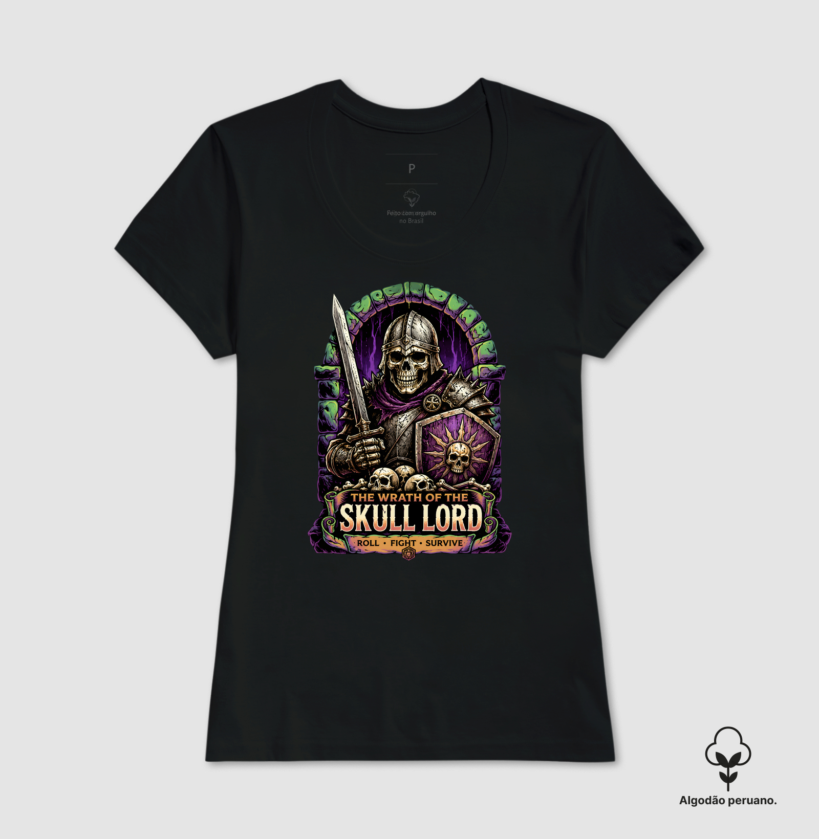 Camisa 6