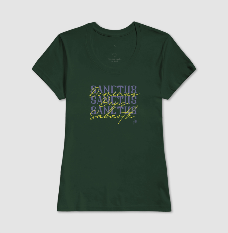 Camisa 12