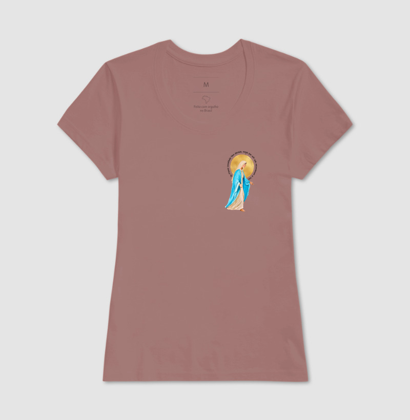 Camisa 16