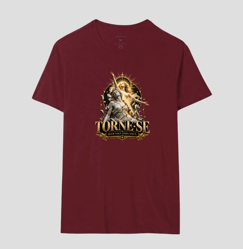 Torne-Se Quem Você Ainda Não É. - Imagem 18