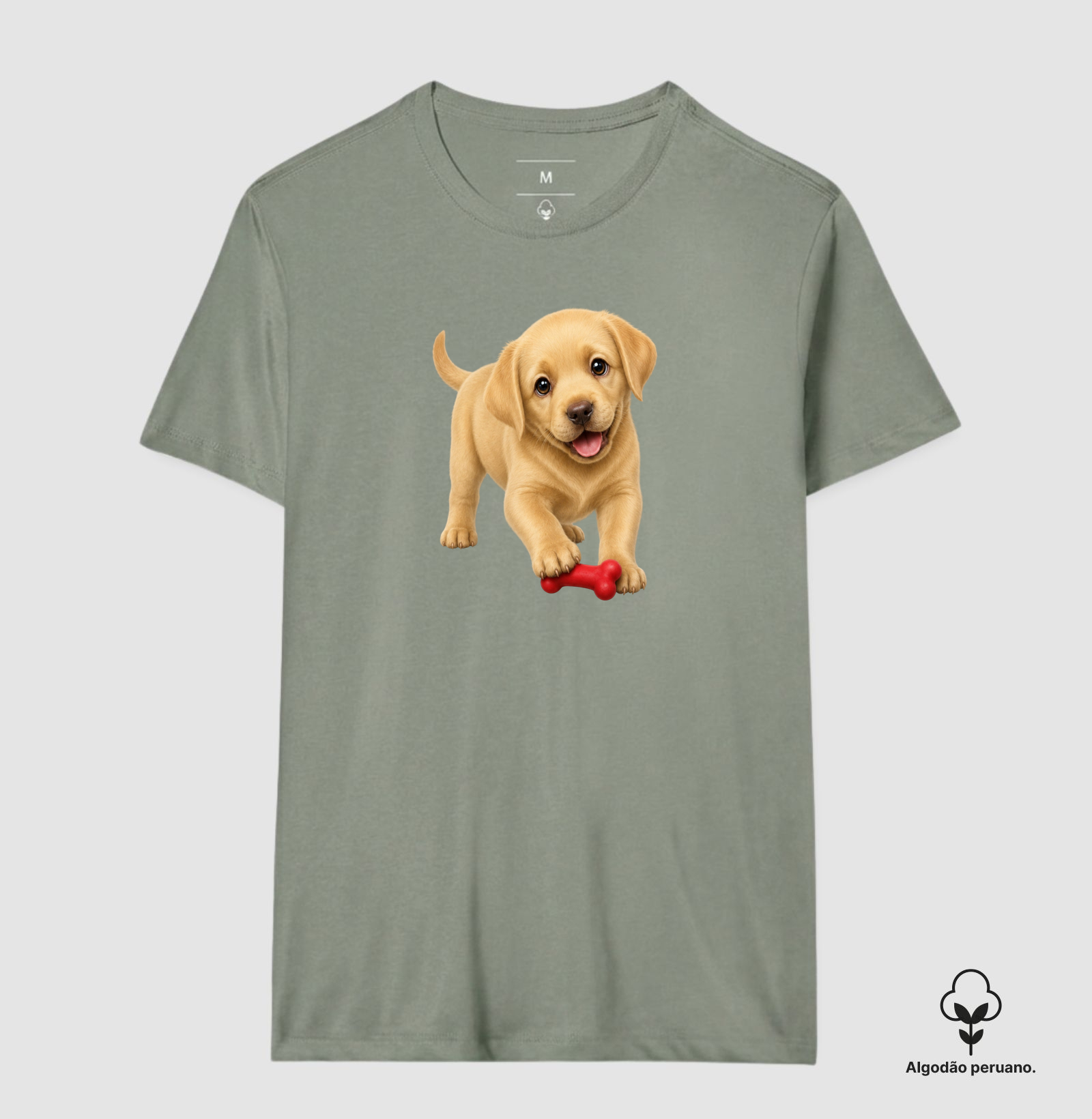 Labrador - Desenho Animado - Imagem 6