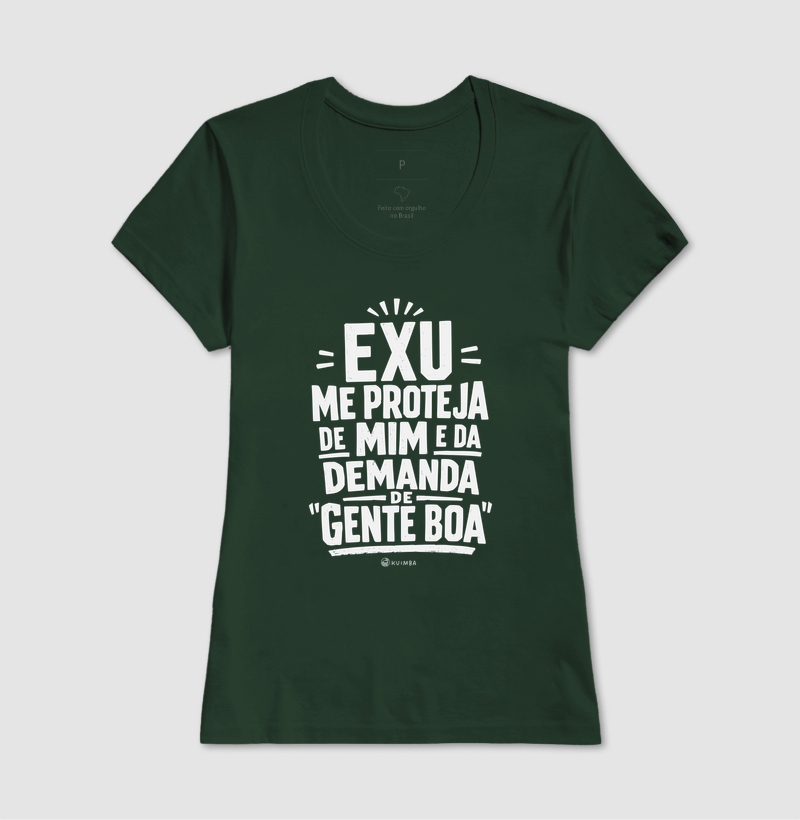 Exu me proteja de mim - Imagem 13