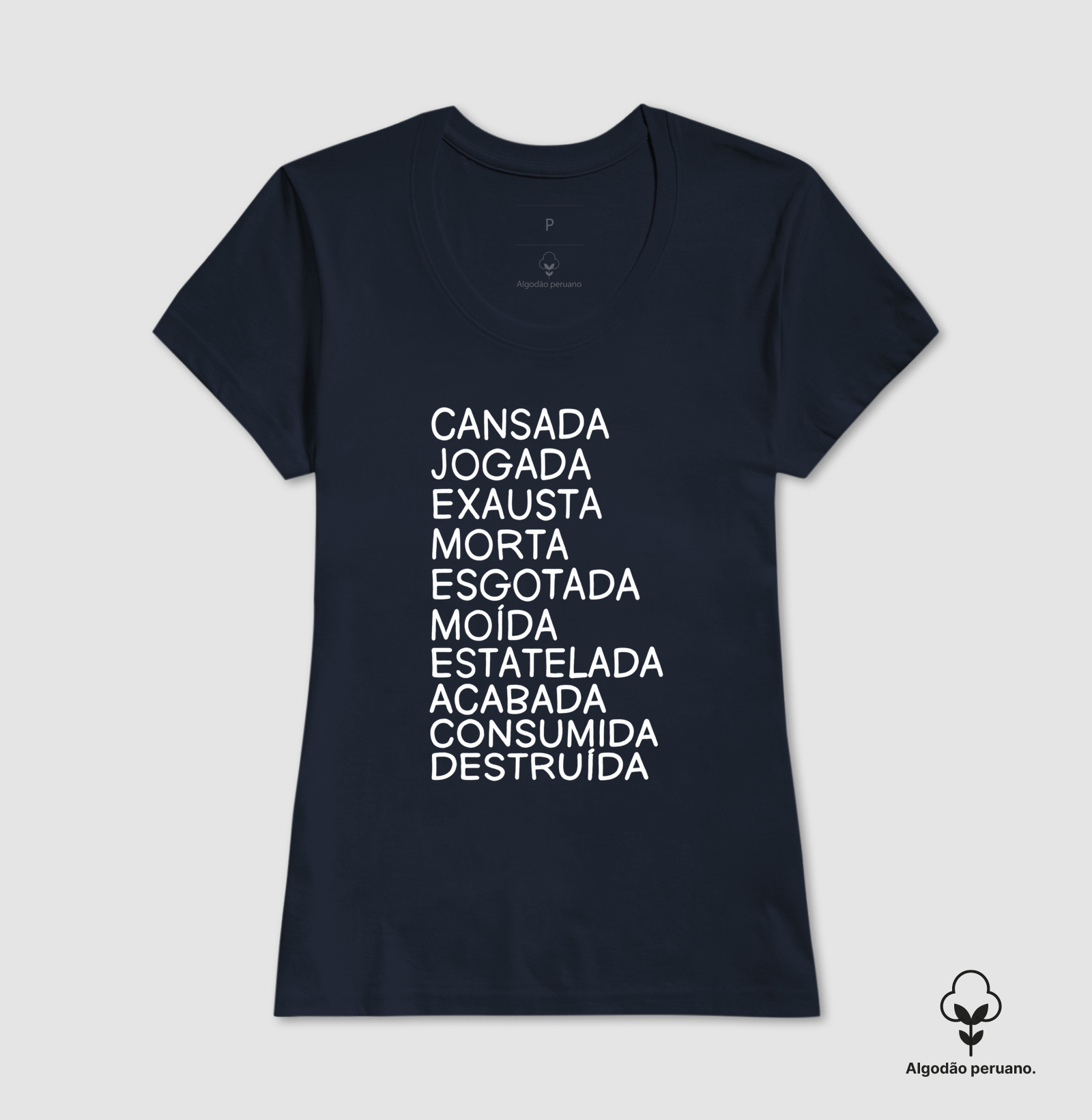 Camisa 7