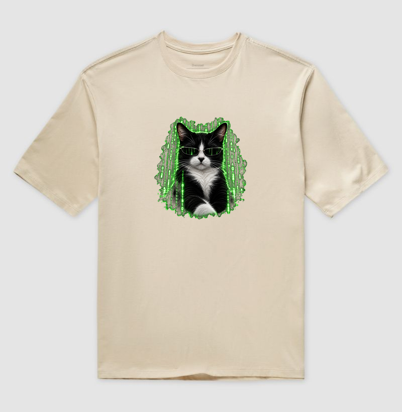 Gato Frajola - Matrix - Imagem 3