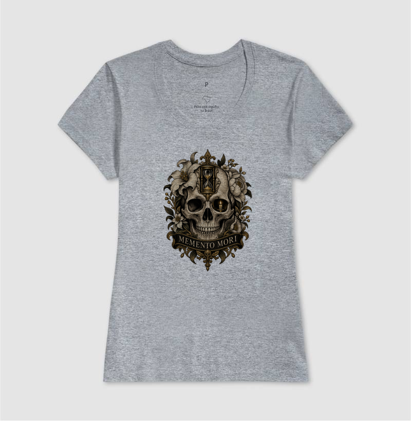Memento Mori - Imagem 9