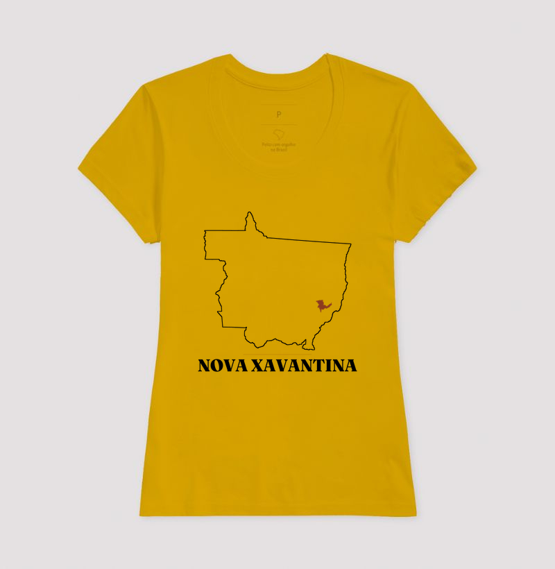 Nova Xavantina | Traço MT - Imagem 15