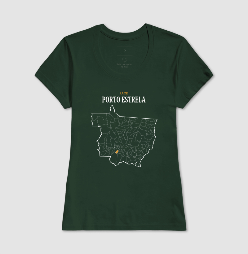 Porto Estrela | Território MT - Imagem 13