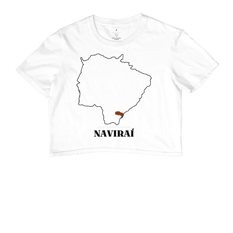 Naviraí | Traço MS - Imagem 3