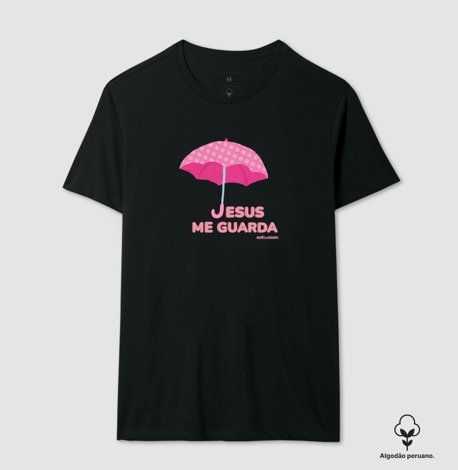 Jesus me Guarda  - Imagem 4