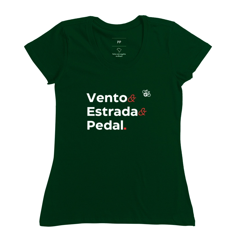 Vento Estrada e Pedal - Imagem 11