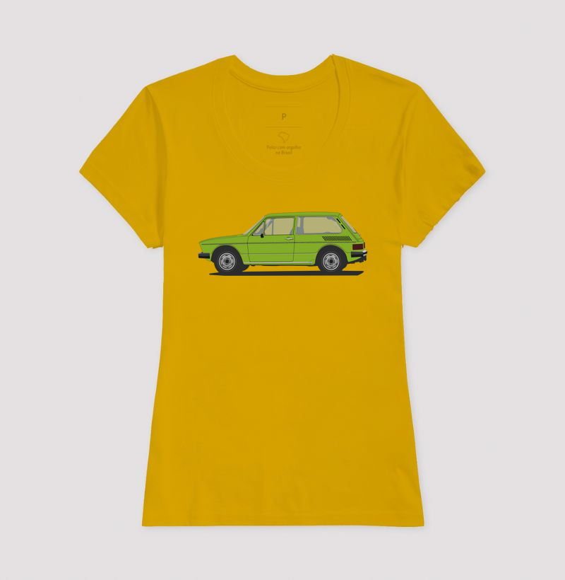 Camisa 15