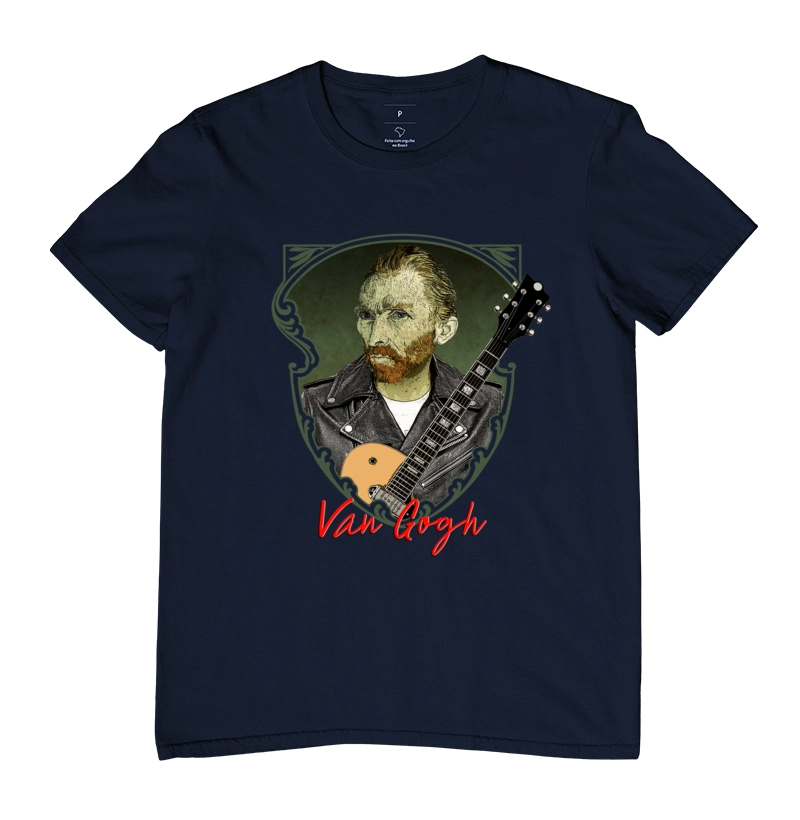 Camisa 5