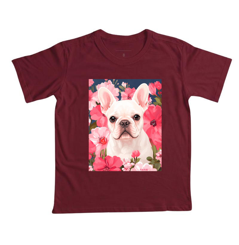 🌸 Frenchie in Bloom - Imagem 8