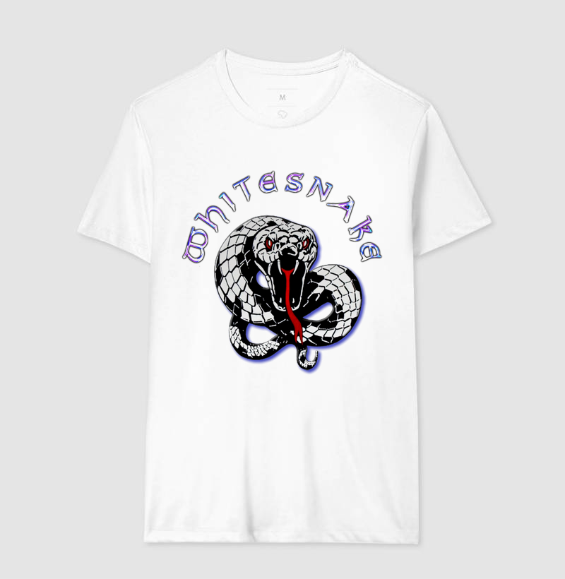 Whitesnake - Cobra - Imagem 4