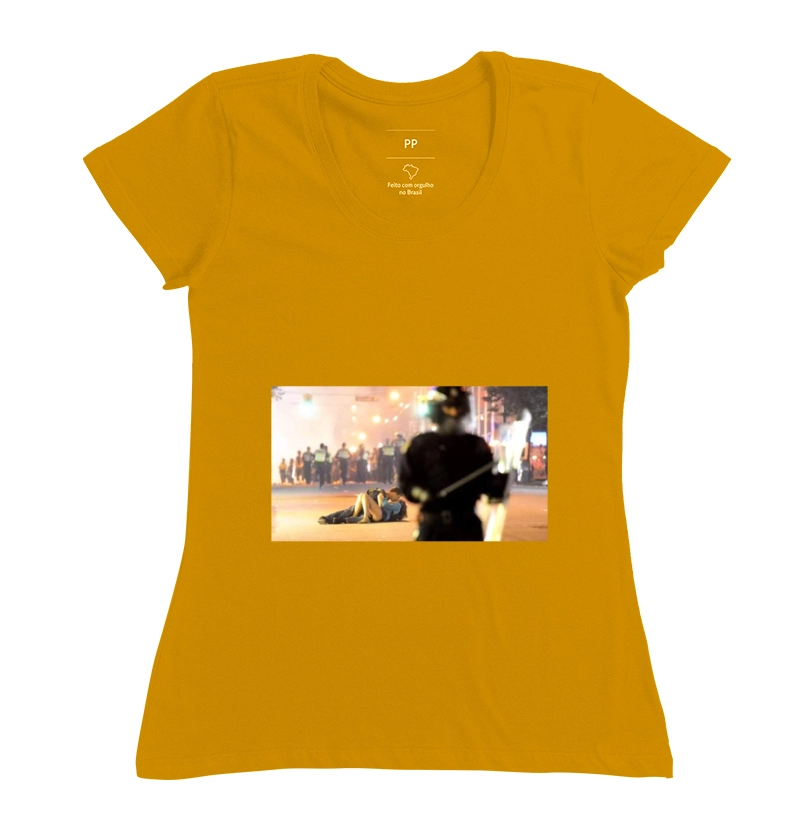 Camisa 14