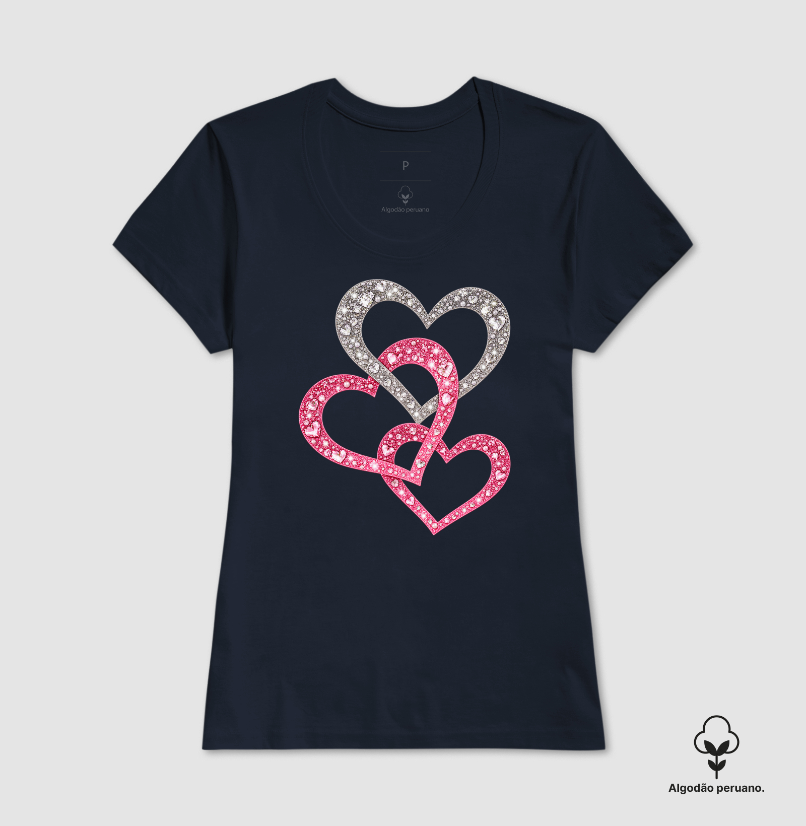 Three Hearts - Imagem 2
