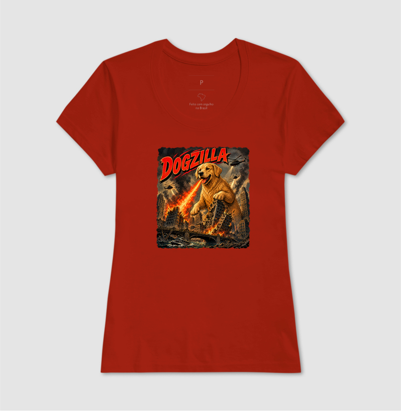 Dogzilla - Imagem 11