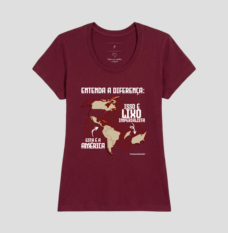 Lixo Imperialista - Imagem 19