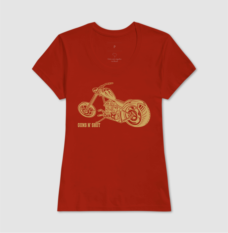 Camisa 10