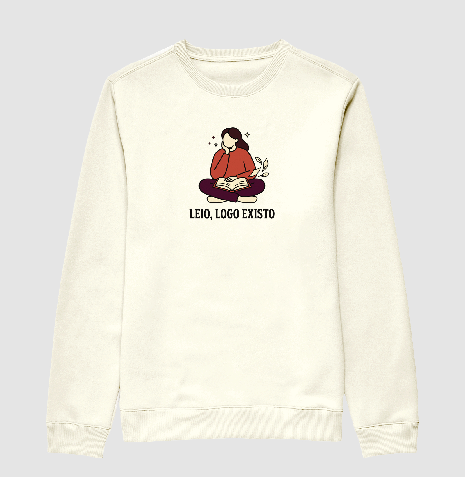 LEIO, LOGO EXISTO - Imagem 2
