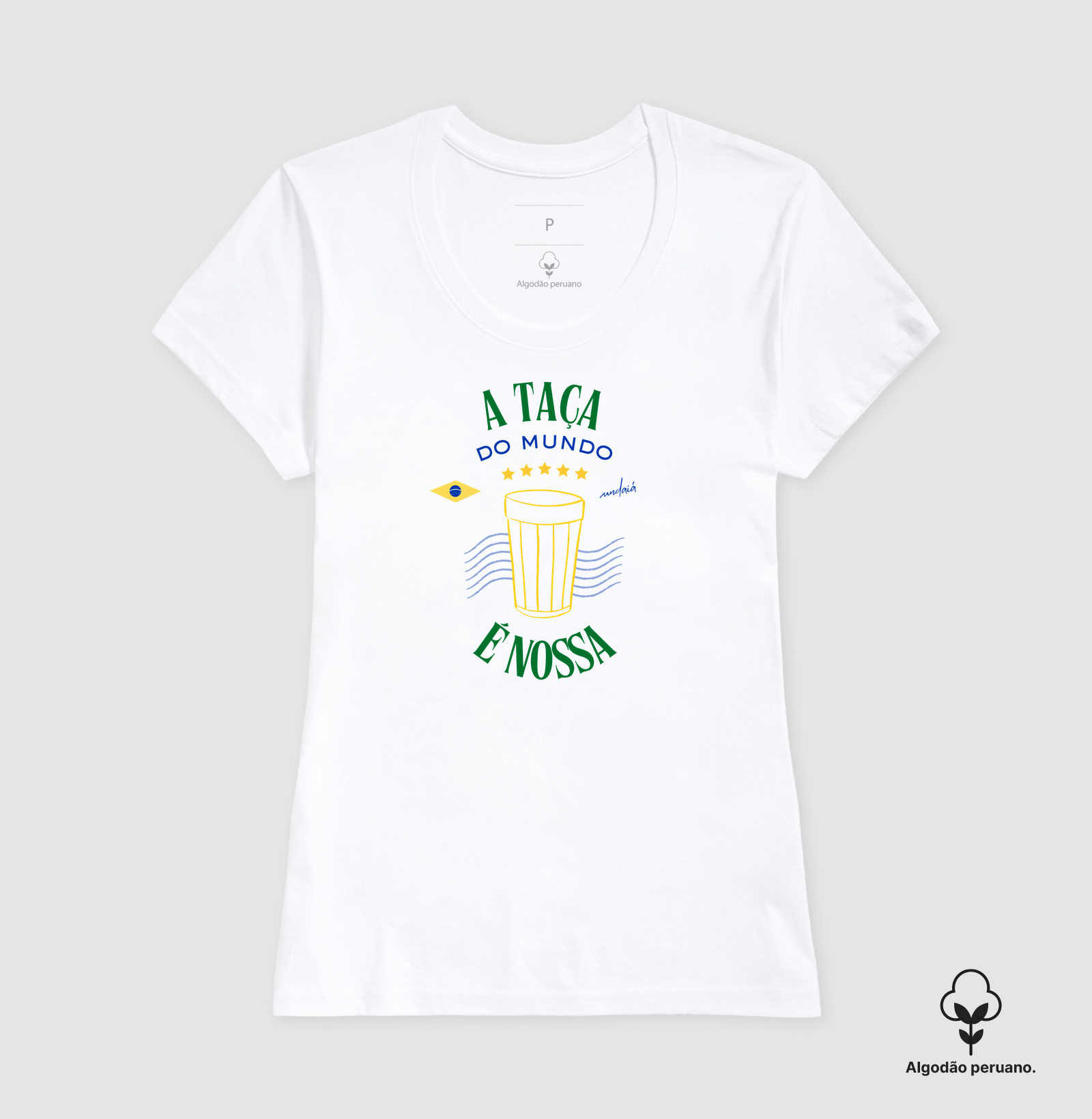 Camisa 6
