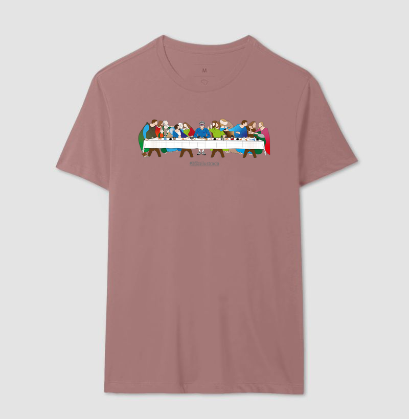 Camisa 18
