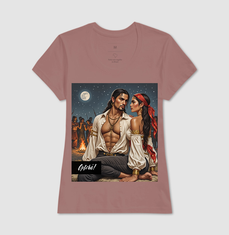 Camisa 18
