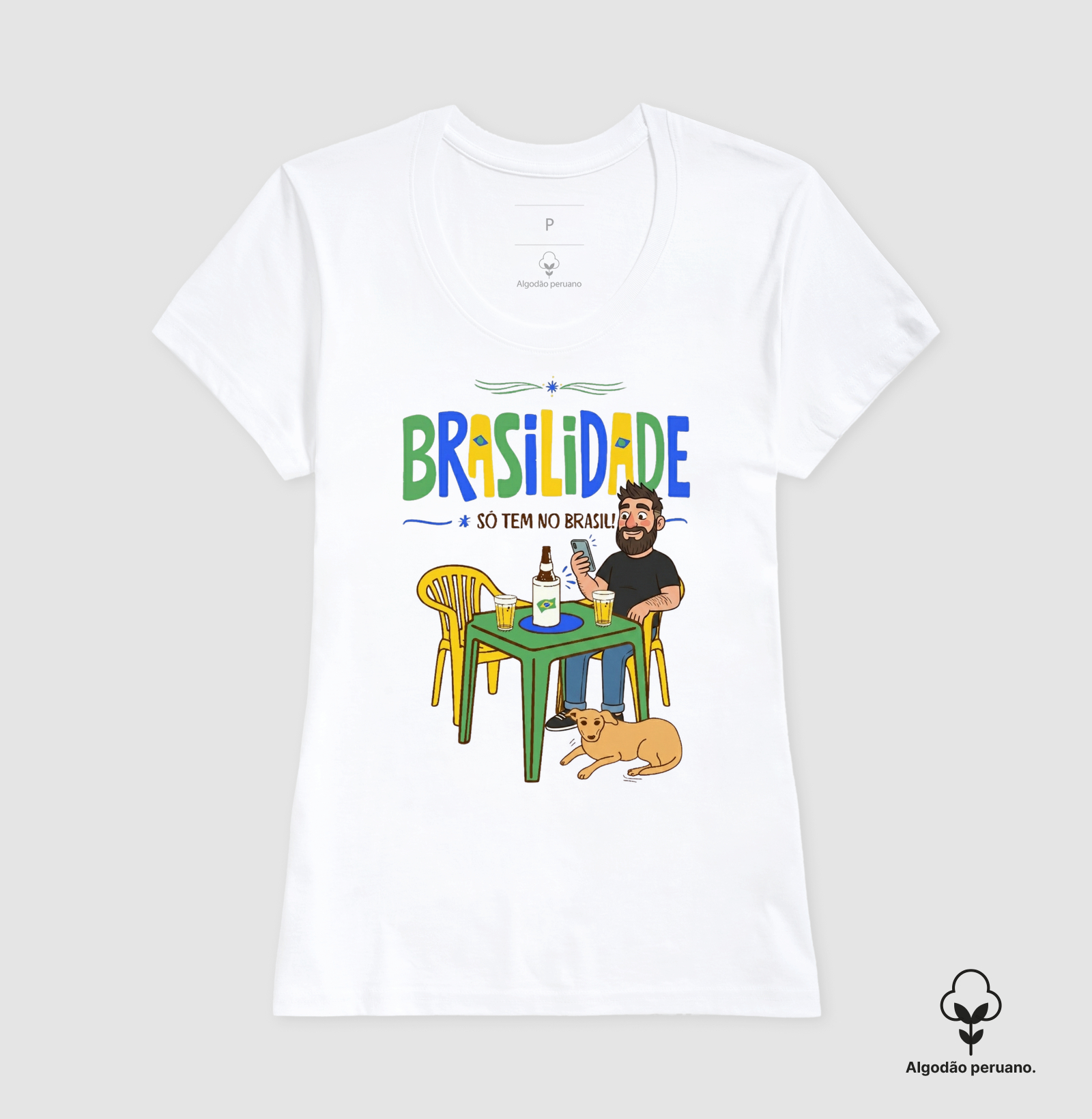 Camisa 5