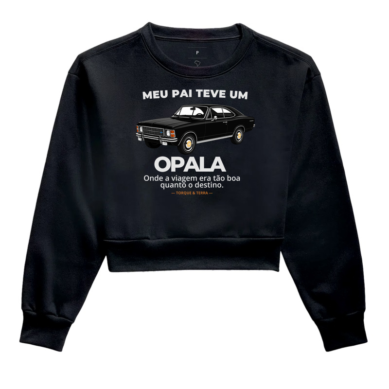 Meu pai teve uma - OPALA - Imagem 2