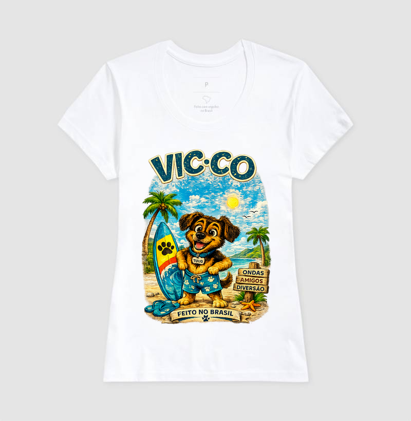 Camisa 4
