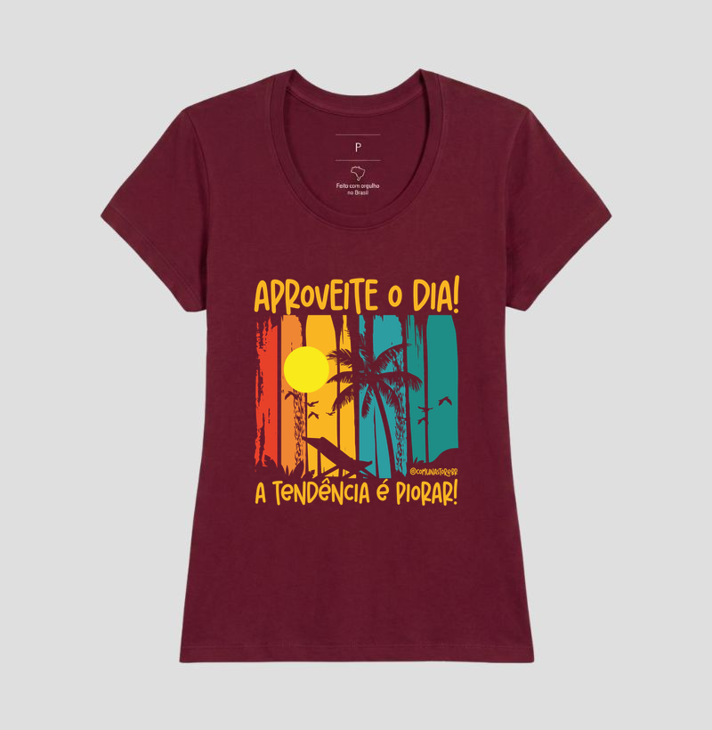 Aproveite o dia! - Imagem 19