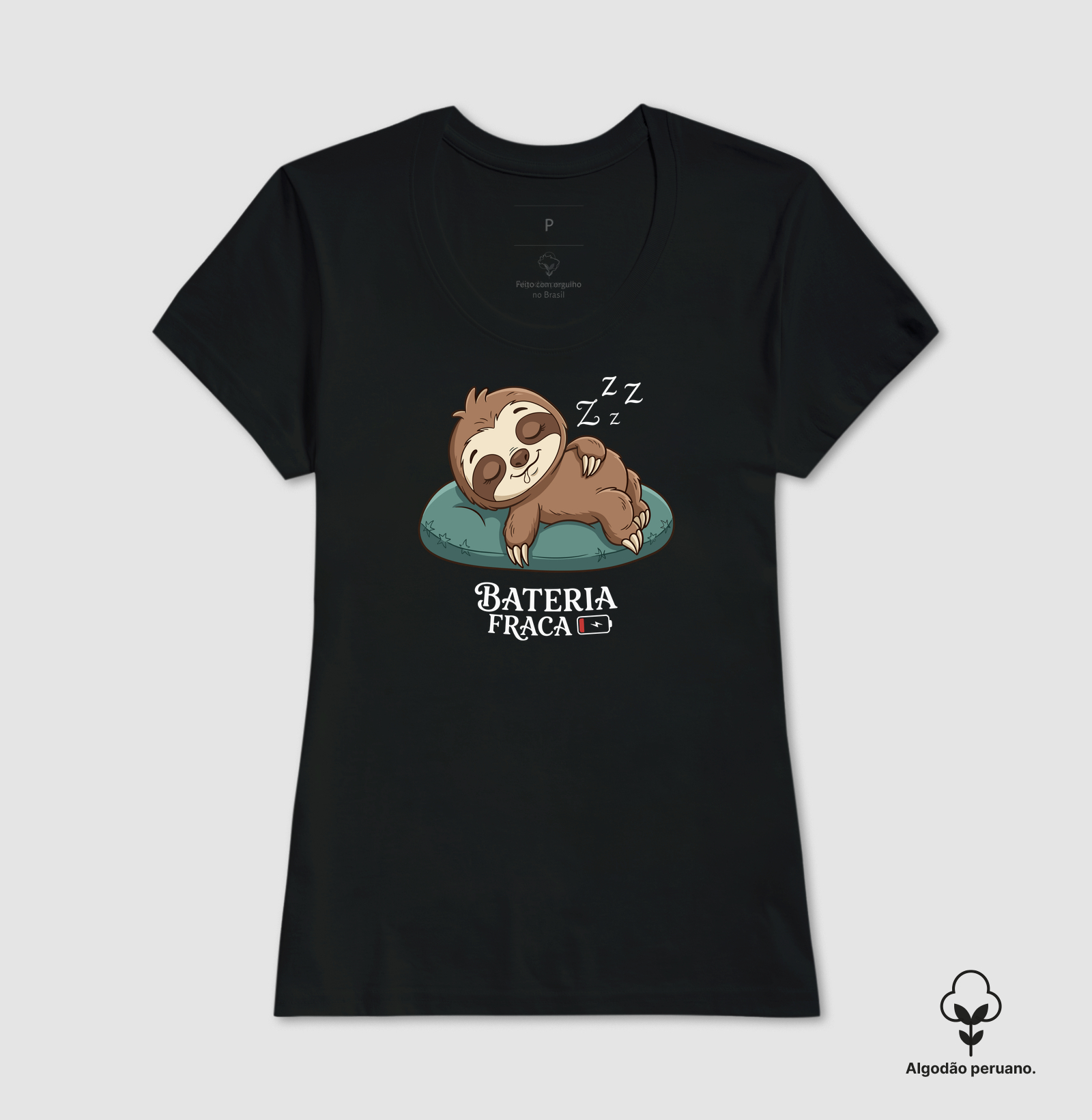 Bateria Fraca - Imagem 6