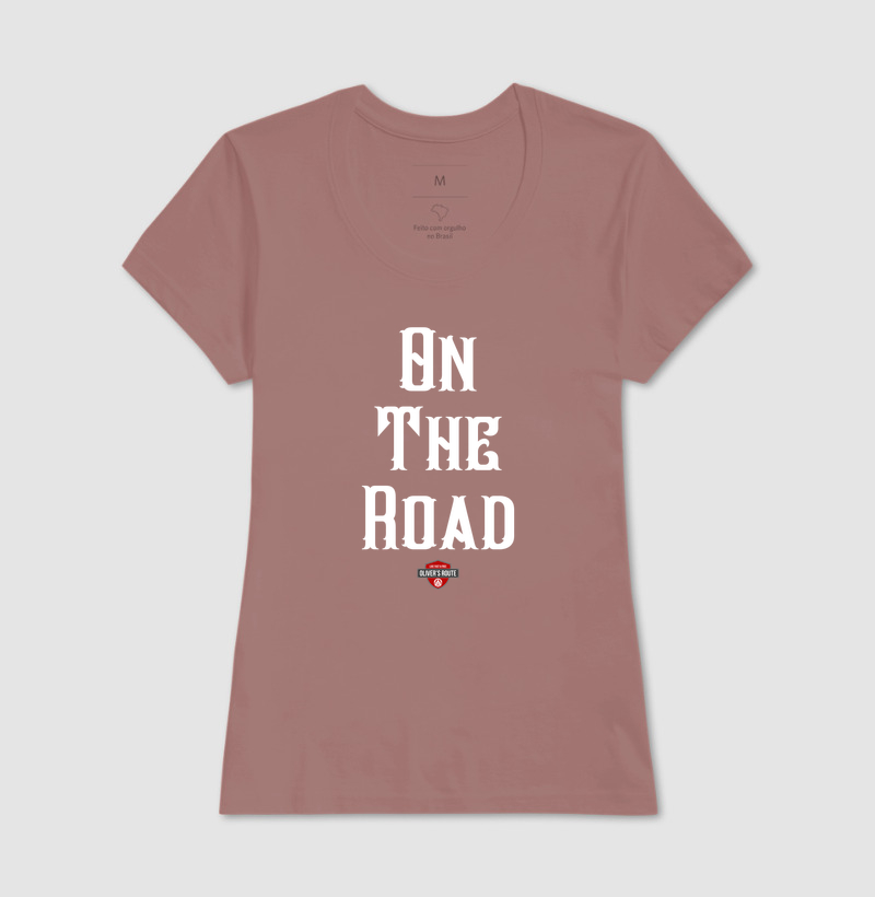 On The Road - Imagem 11