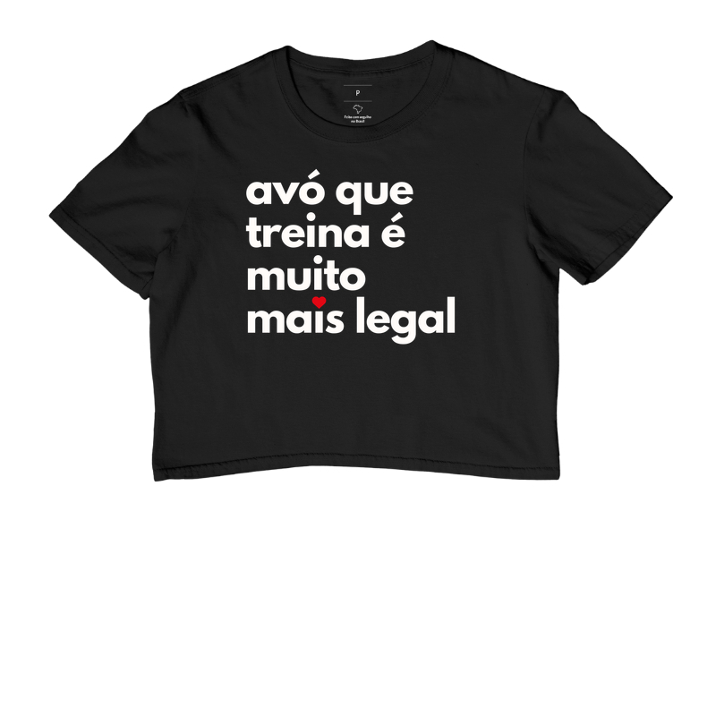 Avó que treina - Imagem 2