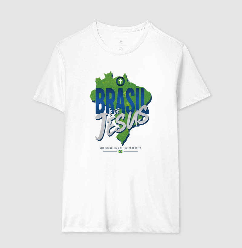 O Brasil é de Jesus - Imagem 5