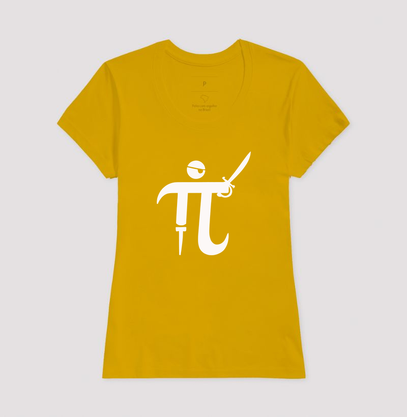Camiseta Pi-rata - Imagem 15