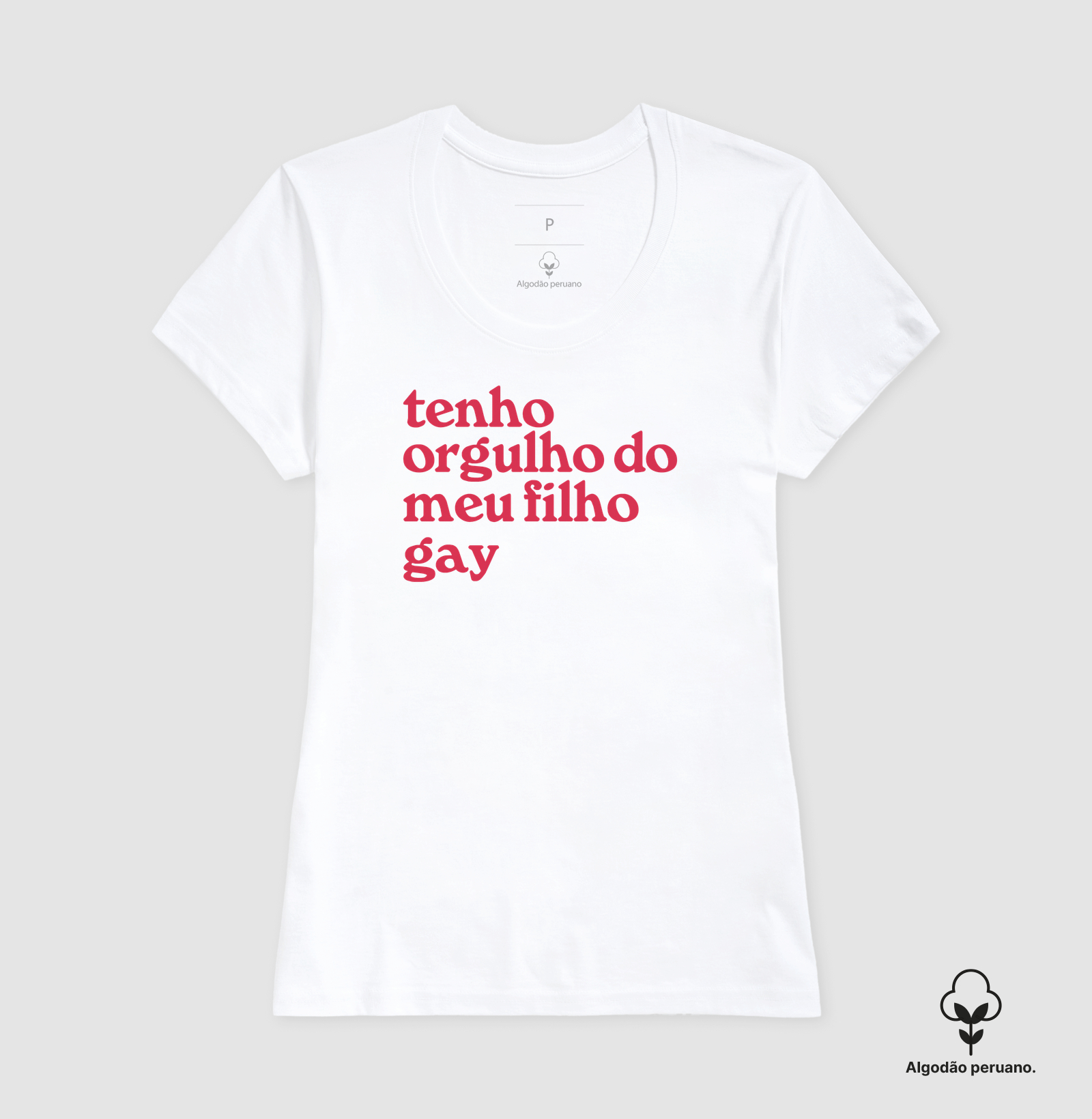 Tenho orgulho do meu filho gay - Imagem 3