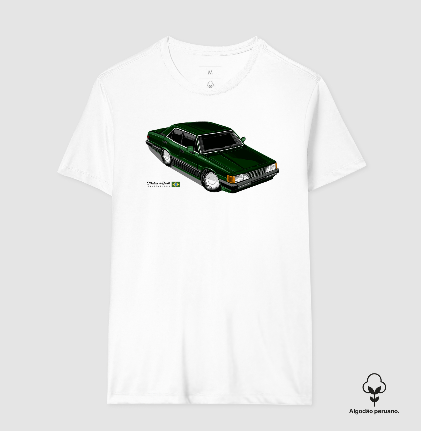Opala Diplomata Classicos do Brasil  - Imagem 2