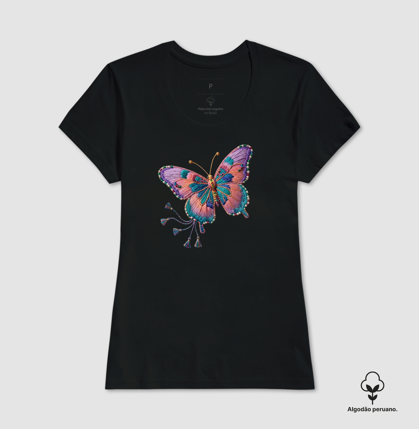 Camisa 6