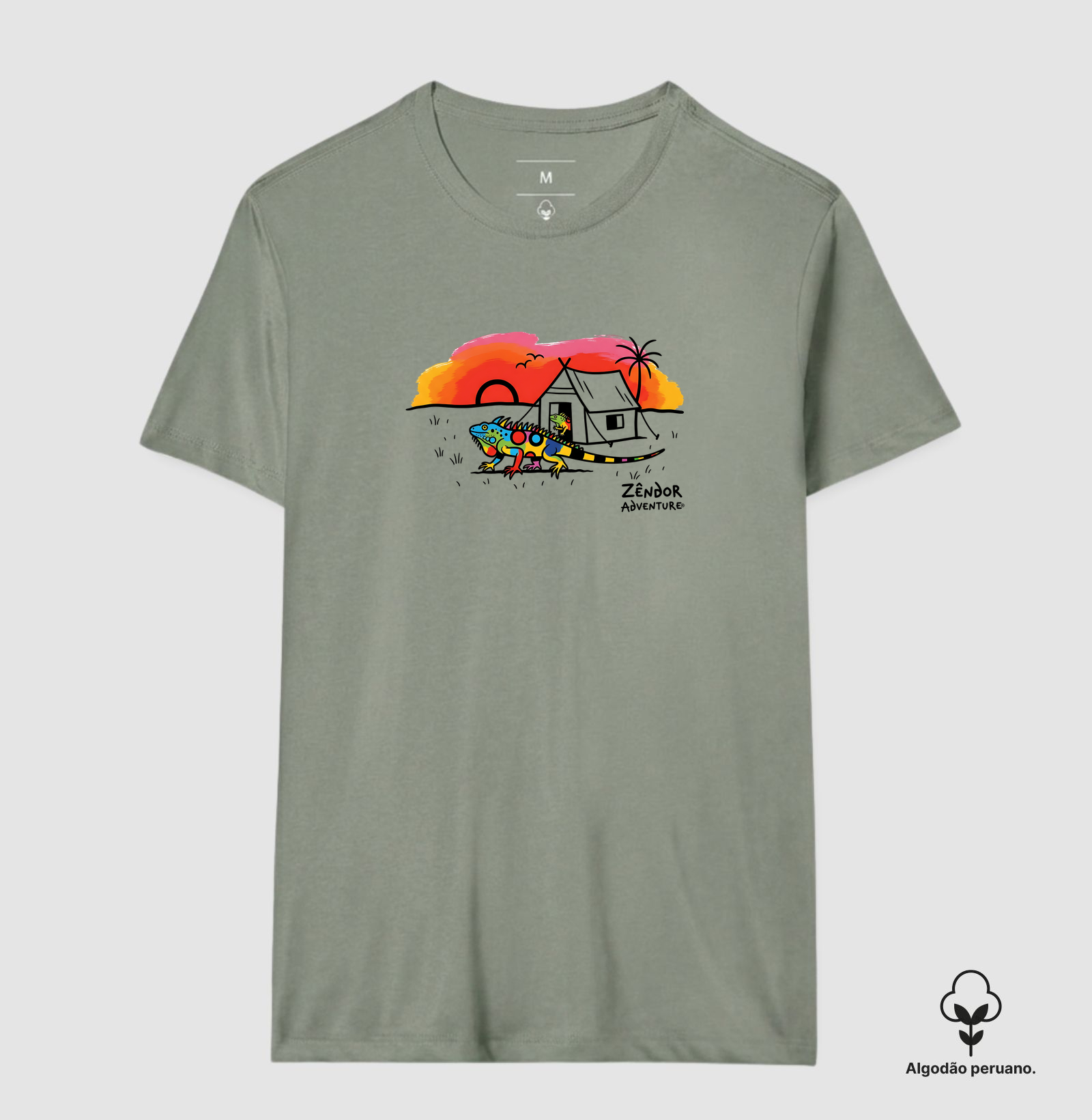 Camisa 6