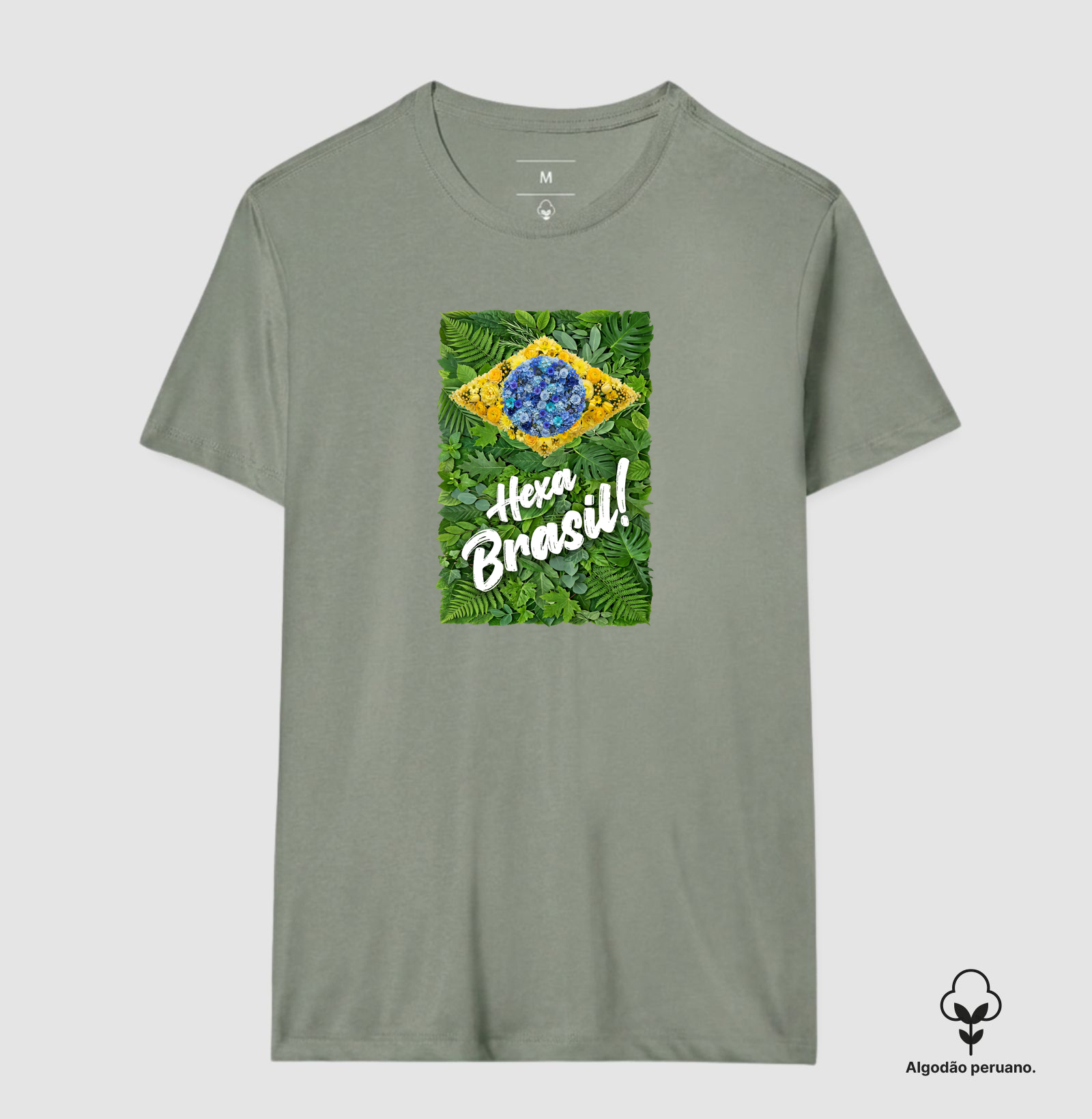 Camisa 6