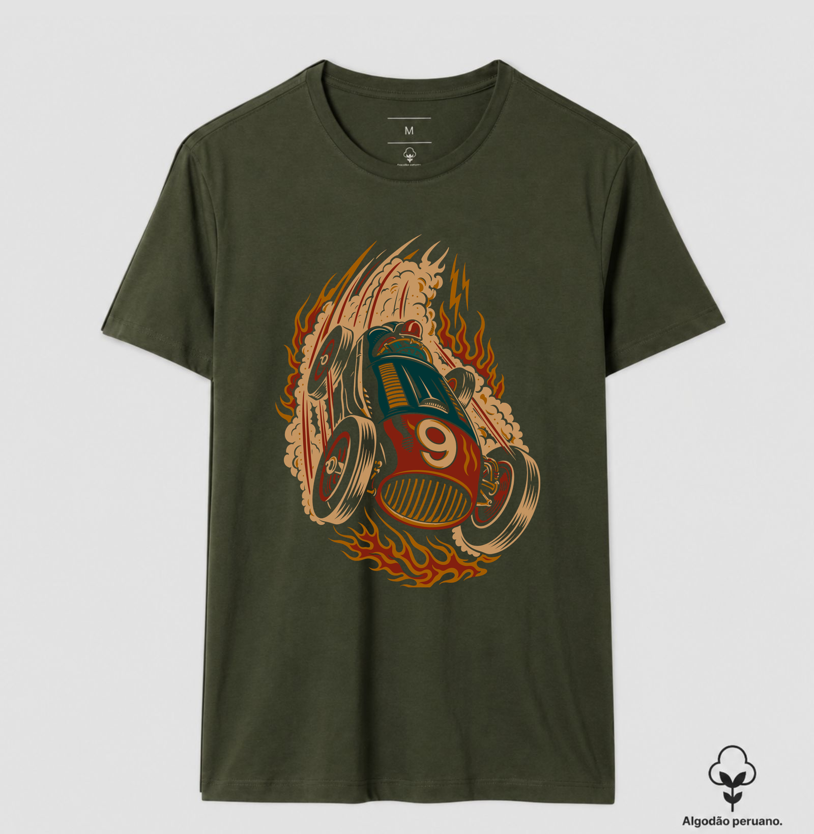 Camisa 6