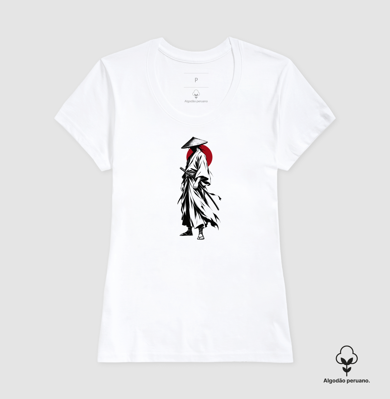  Samurai — Honra que Permanece - Imagem 7